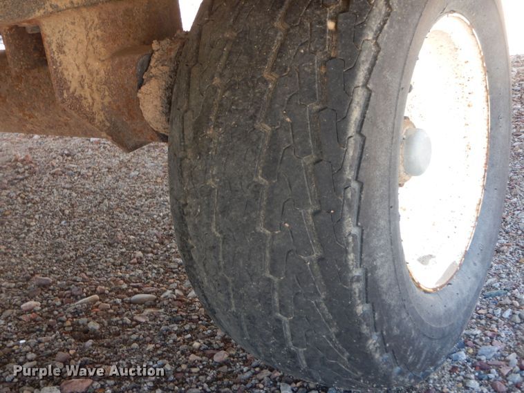 image for item KA9314 Karavan  utility trailer