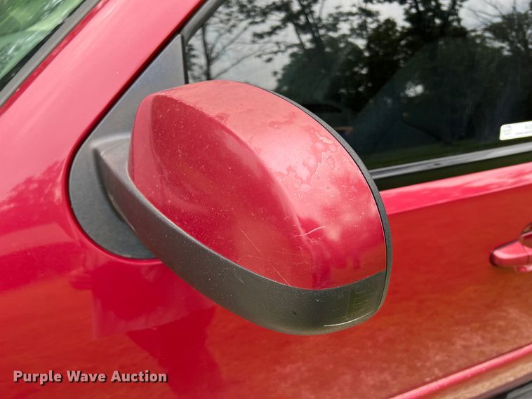 image for item KC9936 2007 Chevrolet Tahoe LTZ  SUV