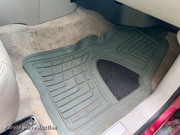 image for item KC9936 2007 Chevrolet Tahoe LTZ  SUV