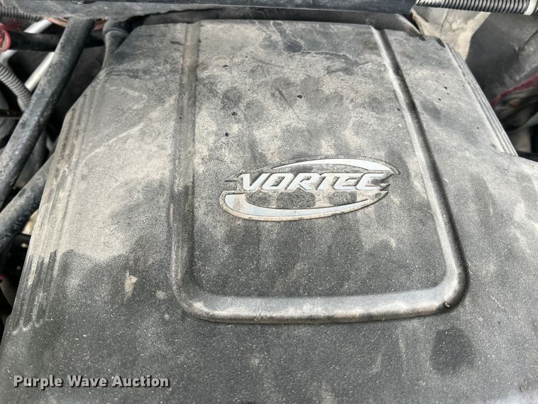 image for item KC9936 2007 Chevrolet Tahoe LTZ  SUV