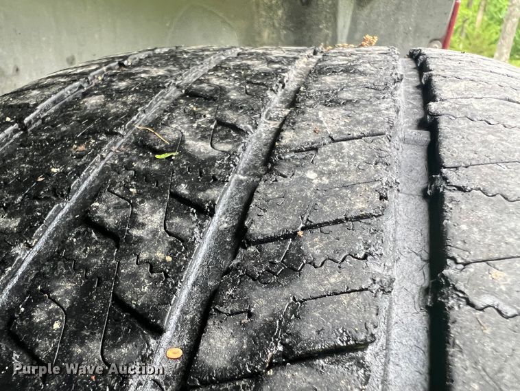 image for item KC9936 2007 Chevrolet Tahoe LTZ  SUV