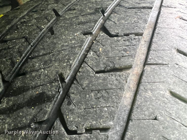 image for item KC9936 2007 Chevrolet Tahoe LTZ  SUV