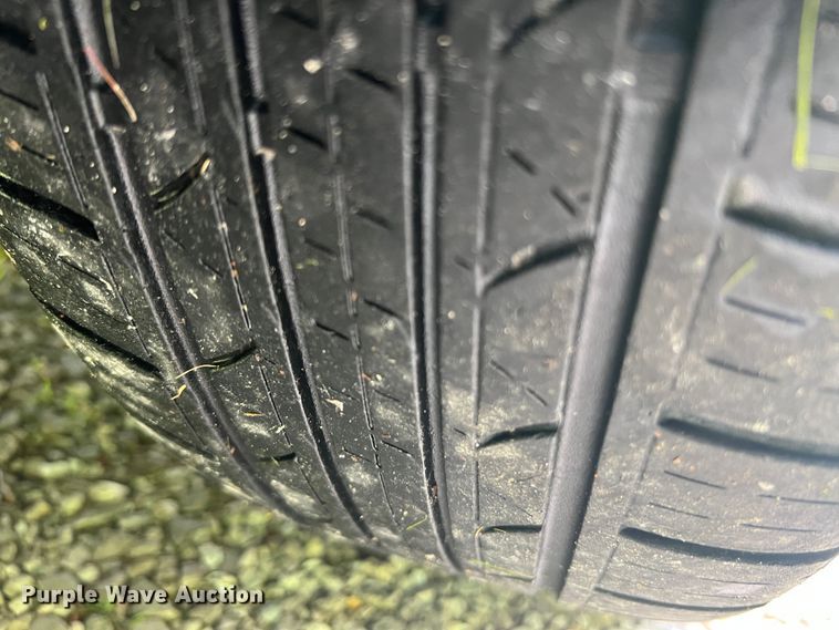 image for item KC9937 2005 Saturn Vue  SUV