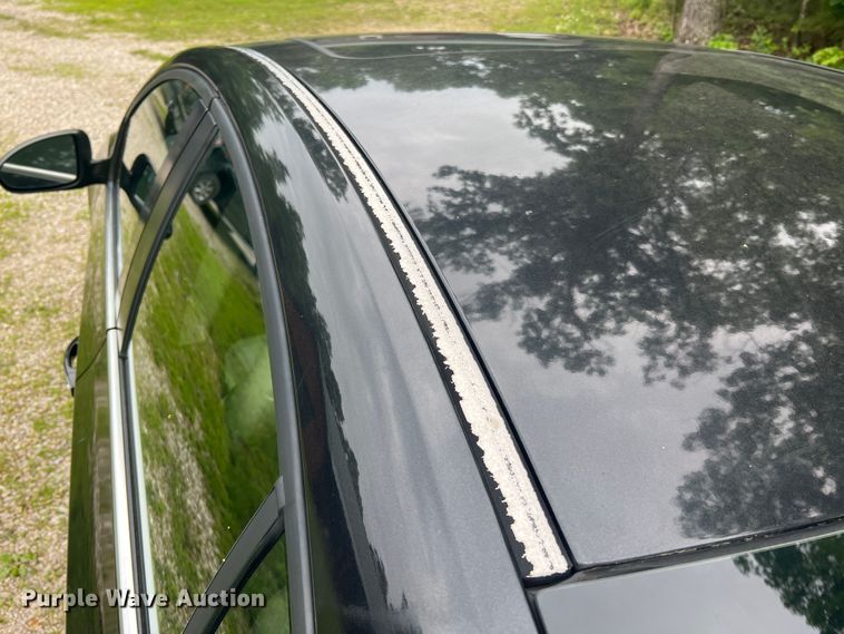 image for item KC9938 2011 Chevrolet Cruze LTZ