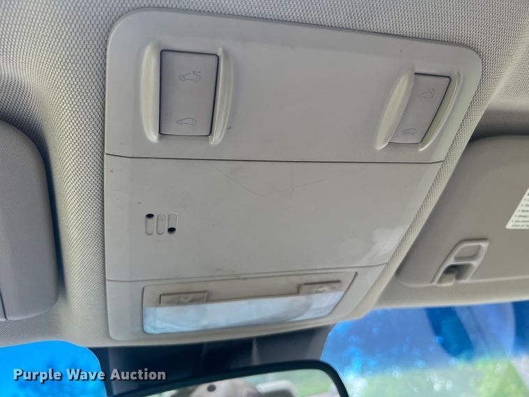 image for item KC9938 2011 Chevrolet Cruze LTZ