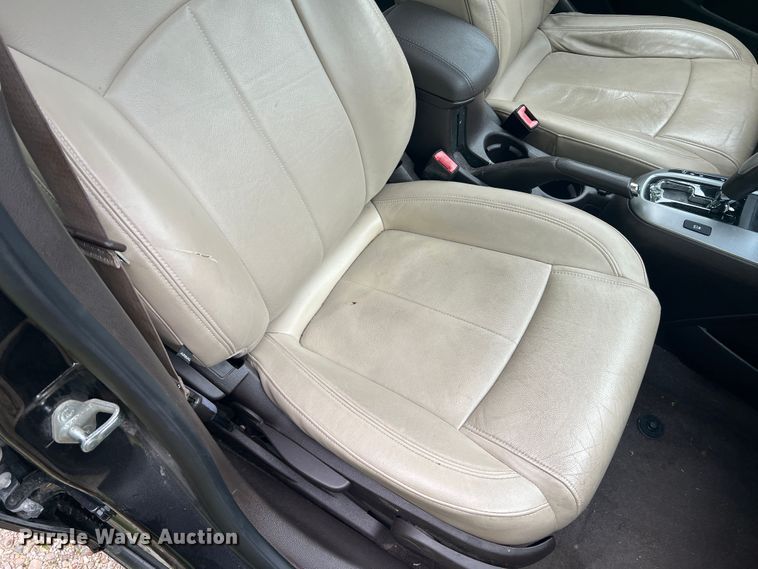 image for item KC9938 2011 Chevrolet Cruze LTZ