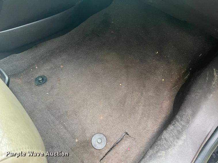 image for item KC9938 2011 Chevrolet Cruze LTZ