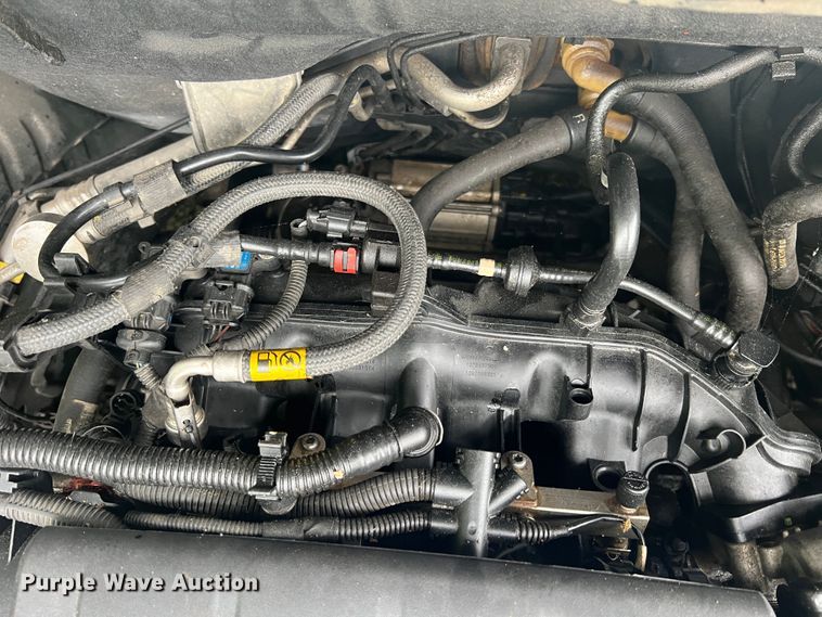 image for item KC9938 2011 Chevrolet Cruze LTZ