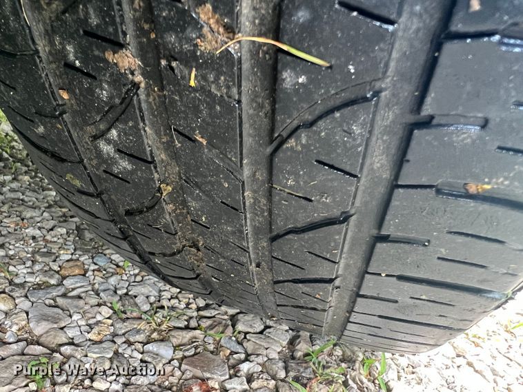 image for item KC9938 2011 Chevrolet Cruze LTZ