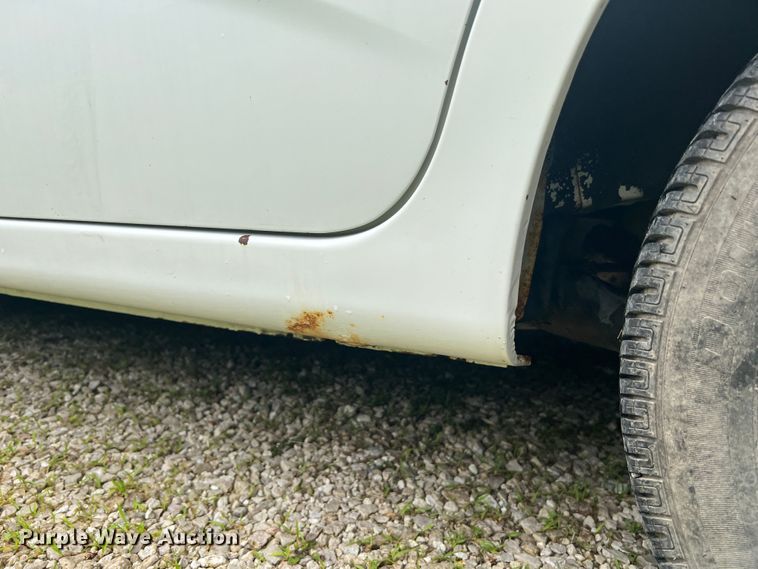 image for item KC9940 2009 Chevrolet Aveo5 LT