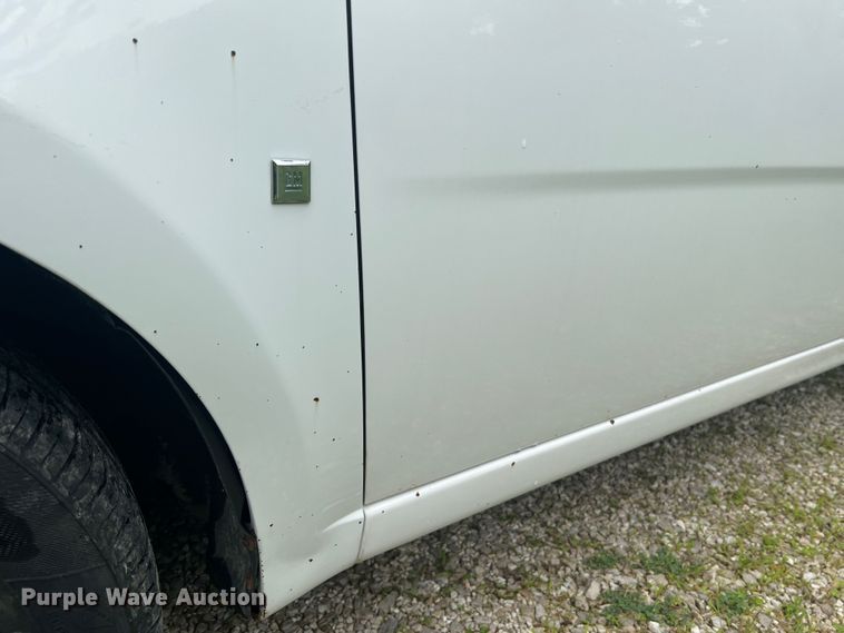 image for item KC9940 2009 Chevrolet Aveo5 LT