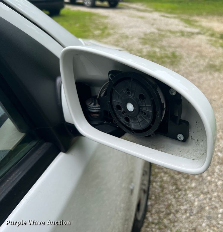 image for item KC9940 2009 Chevrolet Aveo5 LT