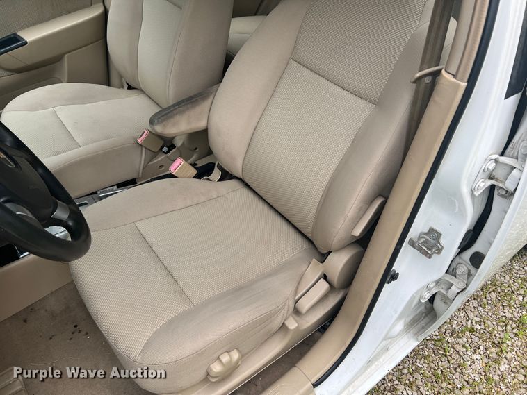 image for item KC9940 2009 Chevrolet Aveo5 LT