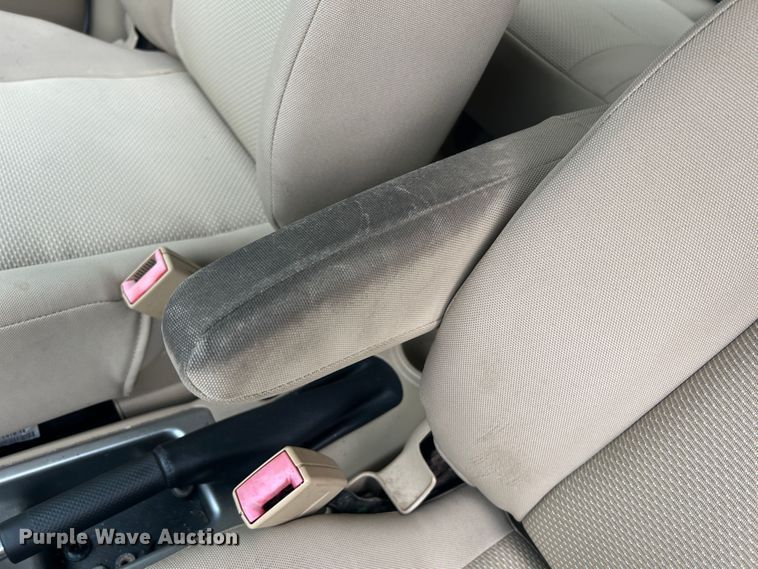 image for item KC9940 2009 Chevrolet Aveo5 LT