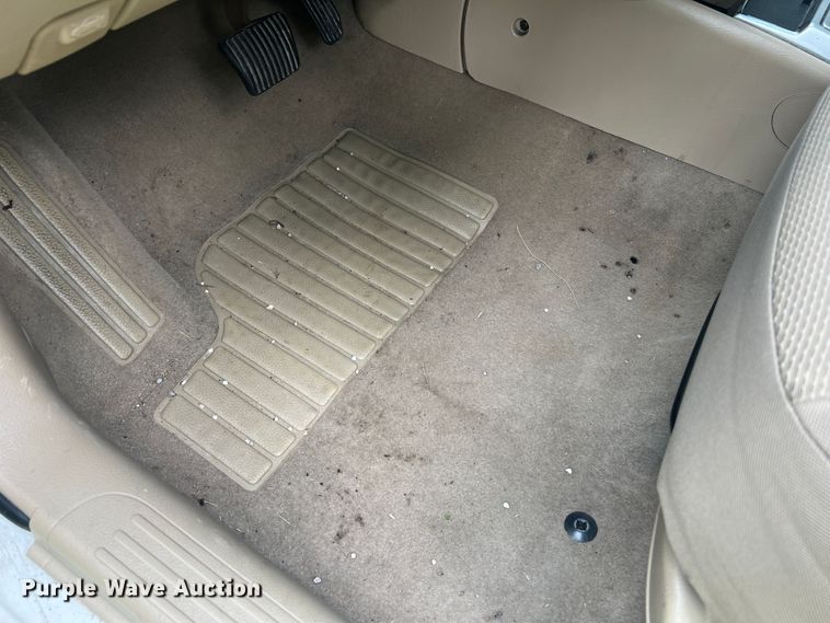 image for item KC9940 2009 Chevrolet Aveo5 LT