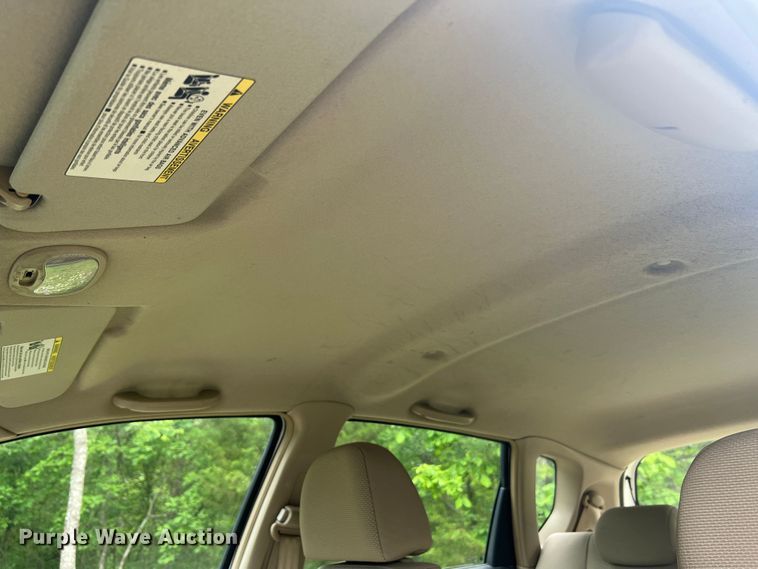 image for item KC9940 2009 Chevrolet Aveo5 LT