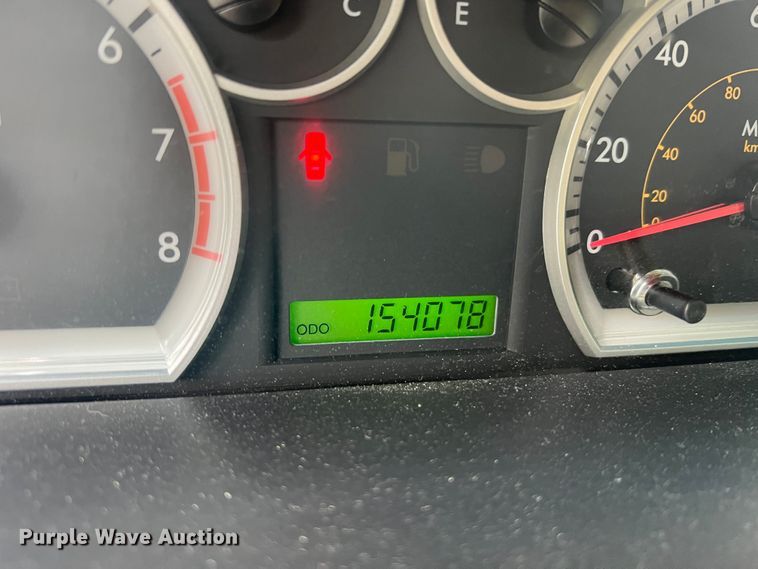 image for item KC9940 2009 Chevrolet Aveo5 LT