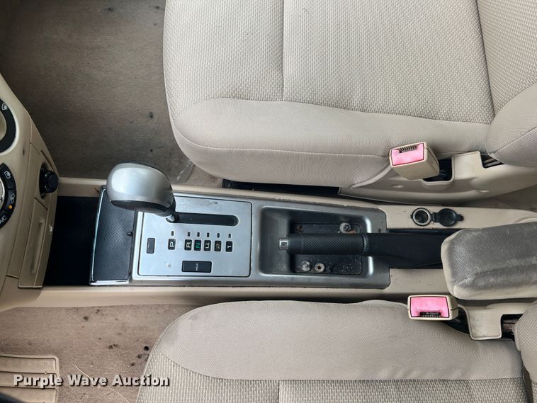 image for item KC9940 2009 Chevrolet Aveo5 LT