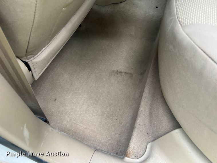 image for item KC9940 2009 Chevrolet Aveo5 LT