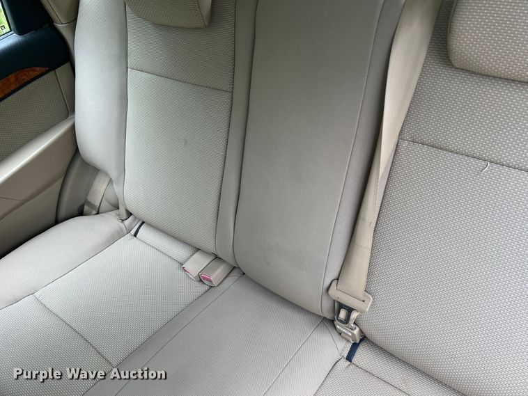 image for item KC9940 2009 Chevrolet Aveo5 LT