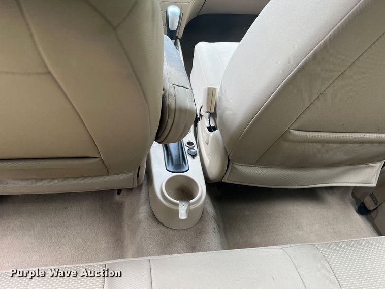 image for item KC9940 2009 Chevrolet Aveo5 LT