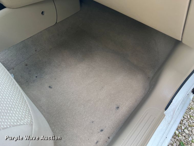 image for item KC9940 2009 Chevrolet Aveo5 LT