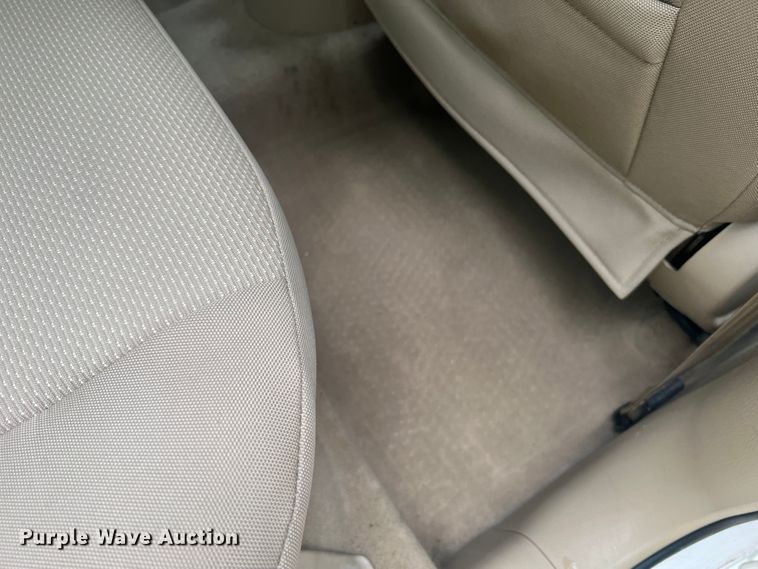 image for item KC9940 2009 Chevrolet Aveo5 LT