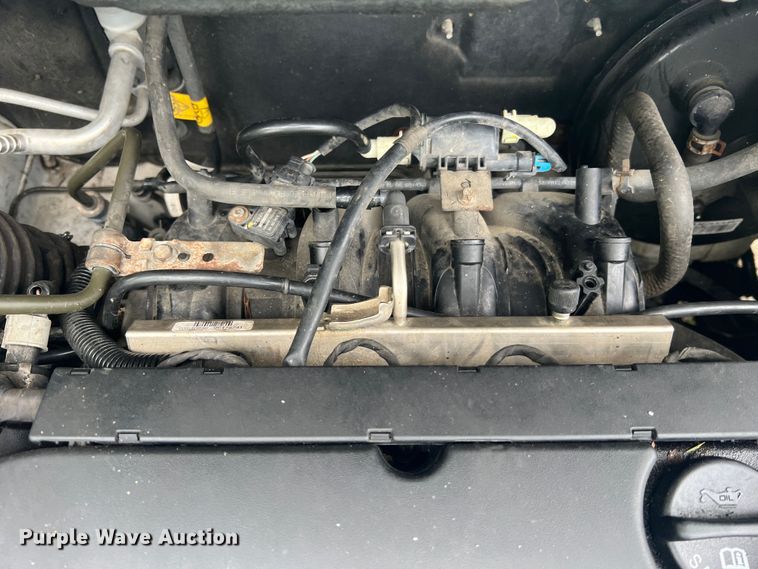 image for item KC9940 2009 Chevrolet Aveo5 LT