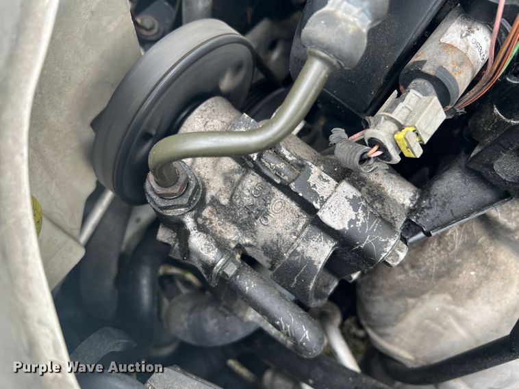 image for item KC9940 2009 Chevrolet Aveo5 LT