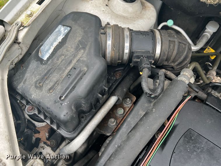 image for item KC9940 2009 Chevrolet Aveo5 LT