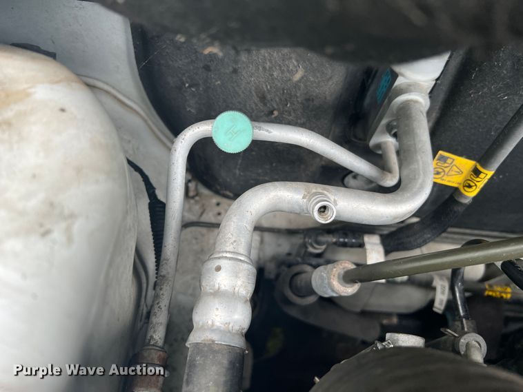 image for item KC9940 2009 Chevrolet Aveo5 LT