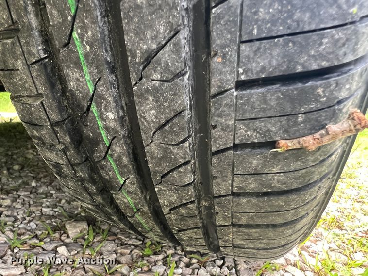 image for item KC9940 2009 Chevrolet Aveo5 LT