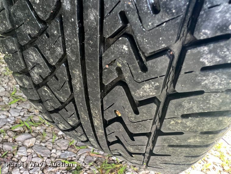 image for item KC9940 2009 Chevrolet Aveo5 LT