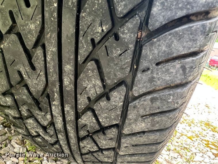 image for item KC9940 2009 Chevrolet Aveo5 LT