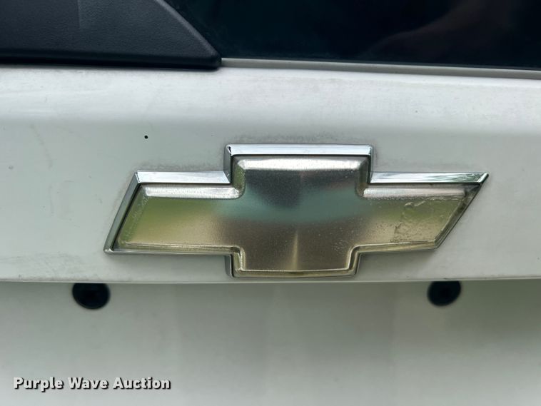 image for item KC9940 2009 Chevrolet Aveo5 LT