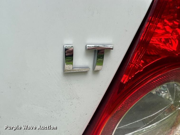 image for item KC9940 2009 Chevrolet Aveo5 LT