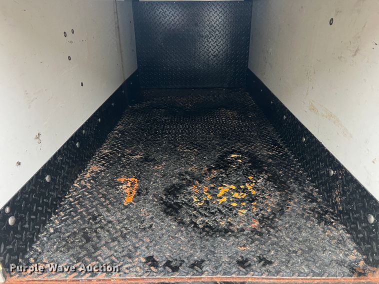 image for item KC9991 Astoria  utility bed