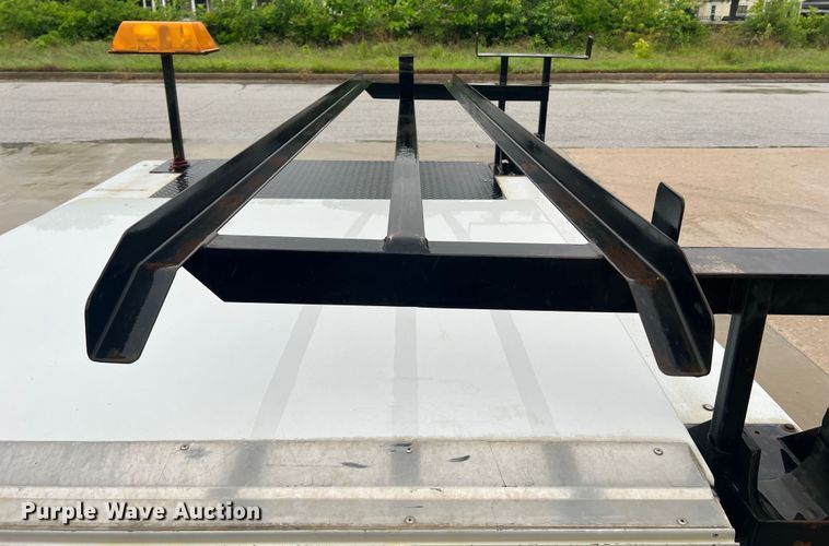 image for item KC9991 Astoria  utility bed