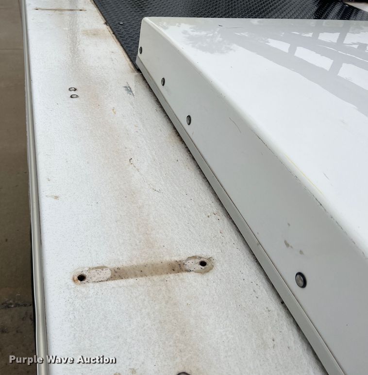 image for item KC9991 Astoria  utility bed