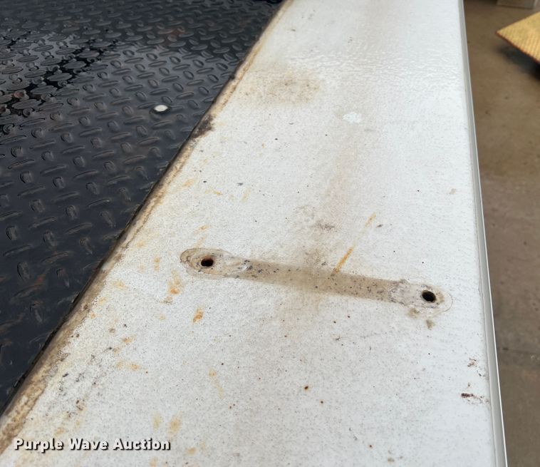 image for item KC9991 Astoria  utility bed