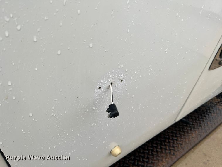 image for item KC9991 Astoria  utility bed