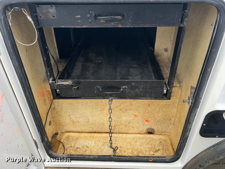 image for item KC9991 Astoria  utility bed