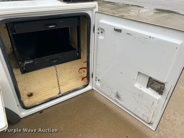 image for item KC9991 Astoria  utility bed