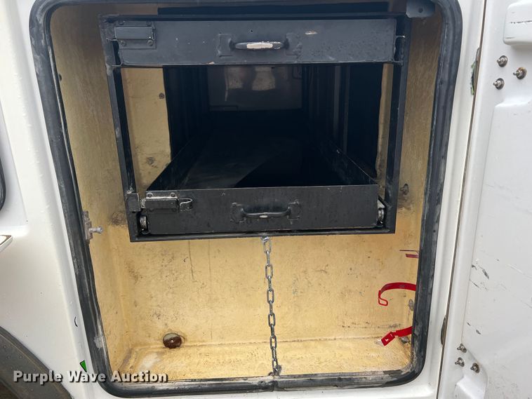 image for item KC9991 Astoria  utility bed