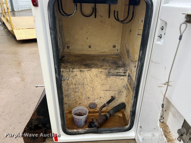 image for item KC9991 Astoria  utility bed