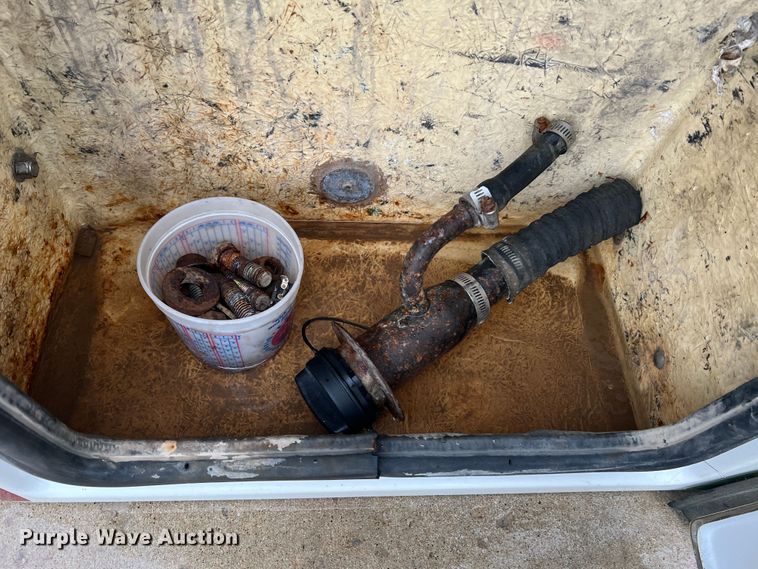 image for item KC9991 Astoria  utility bed