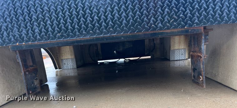 image for item KC9991 Astoria  utility bed