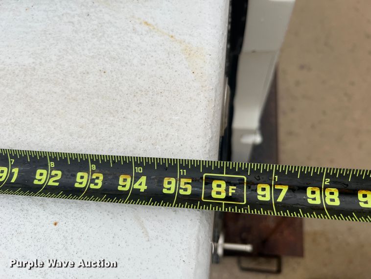 image for item KC9991 Astoria  utility bed