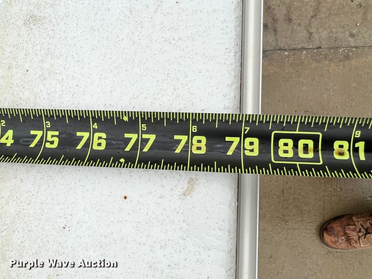 image for item KC9991 Astoria  utility bed