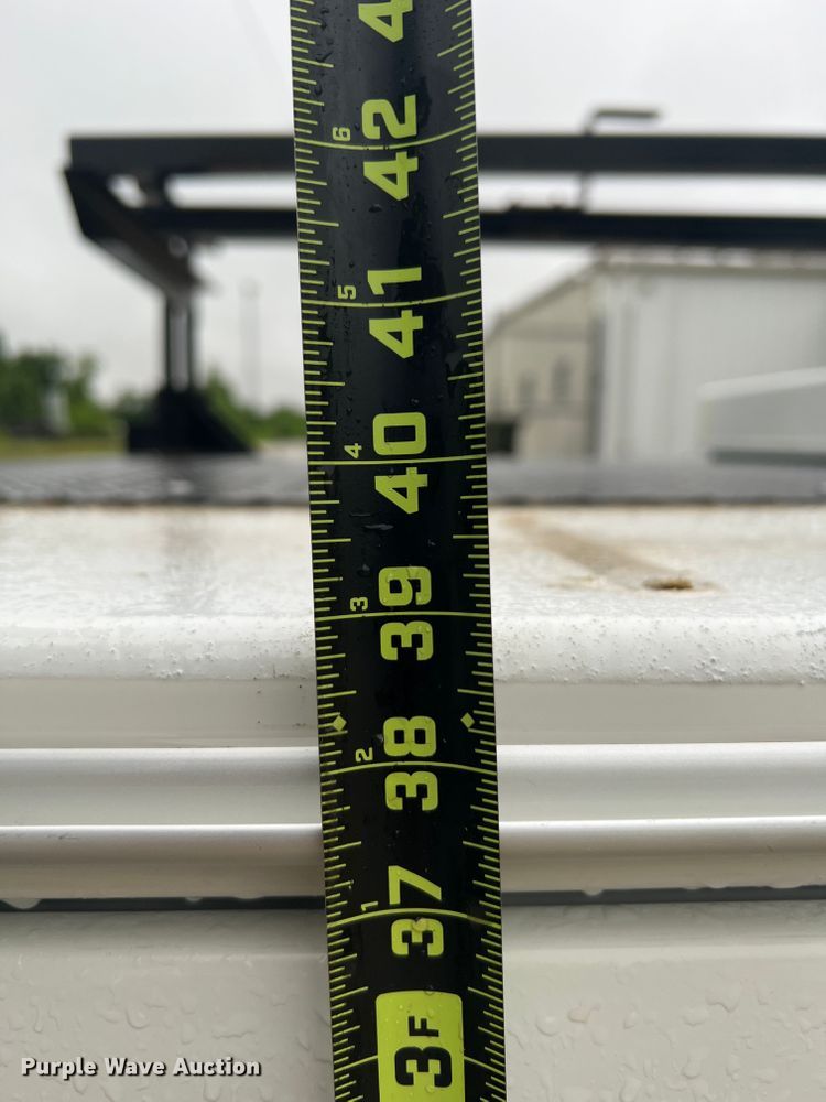 image for item KC9991 Astoria  utility bed